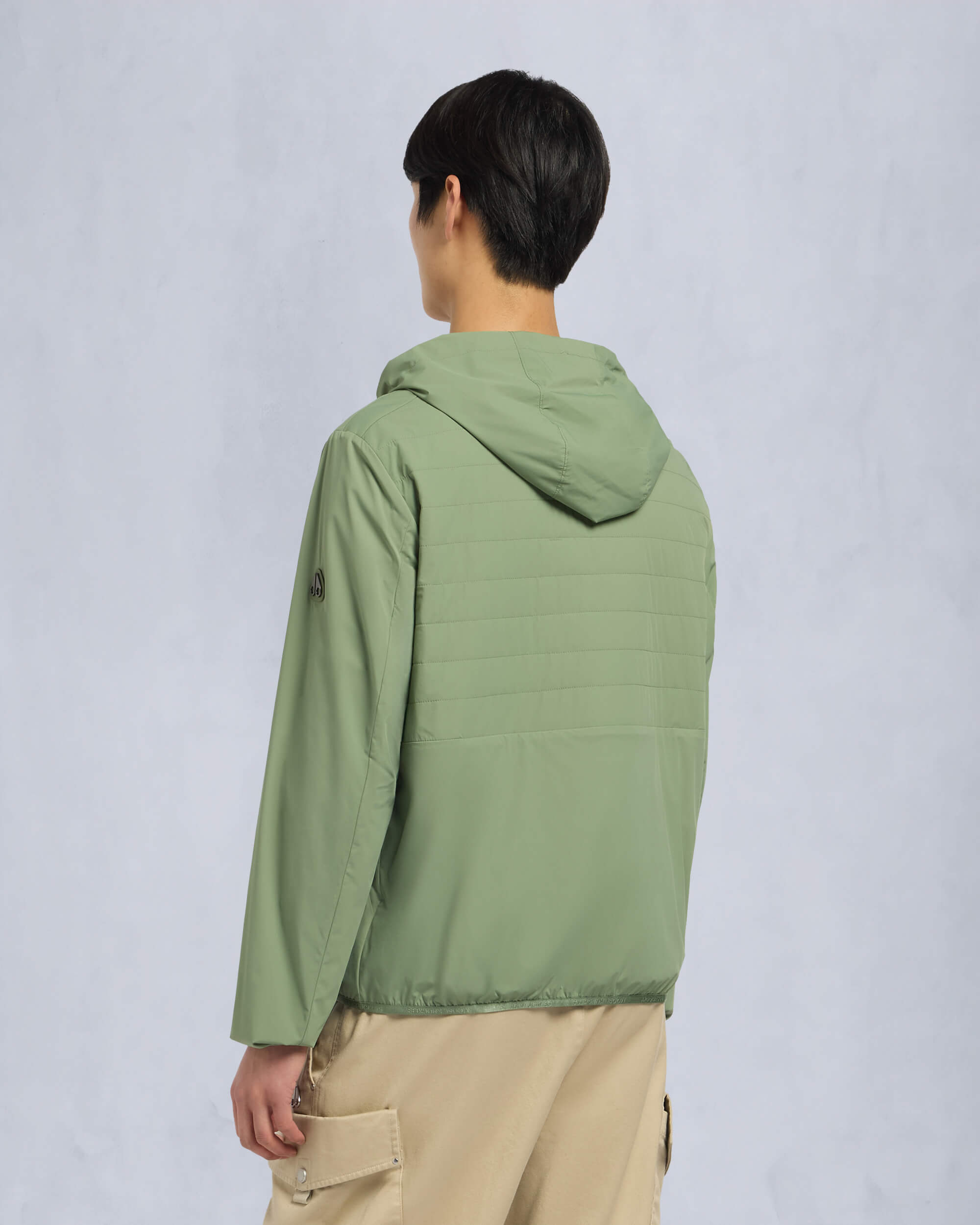 DOMINION PACKABLE JACKET - 4