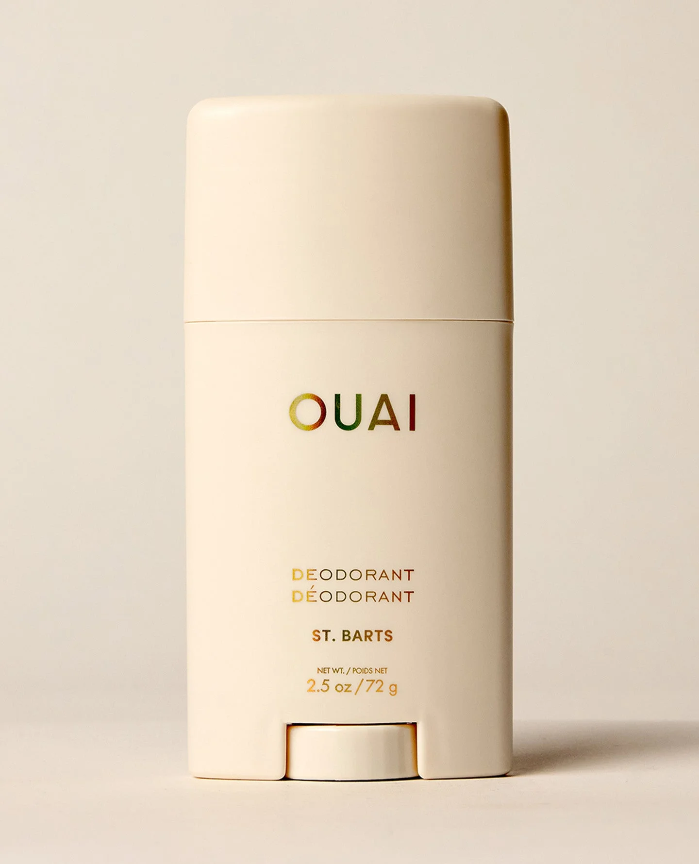 Deodorant St. Barts Scent - 1