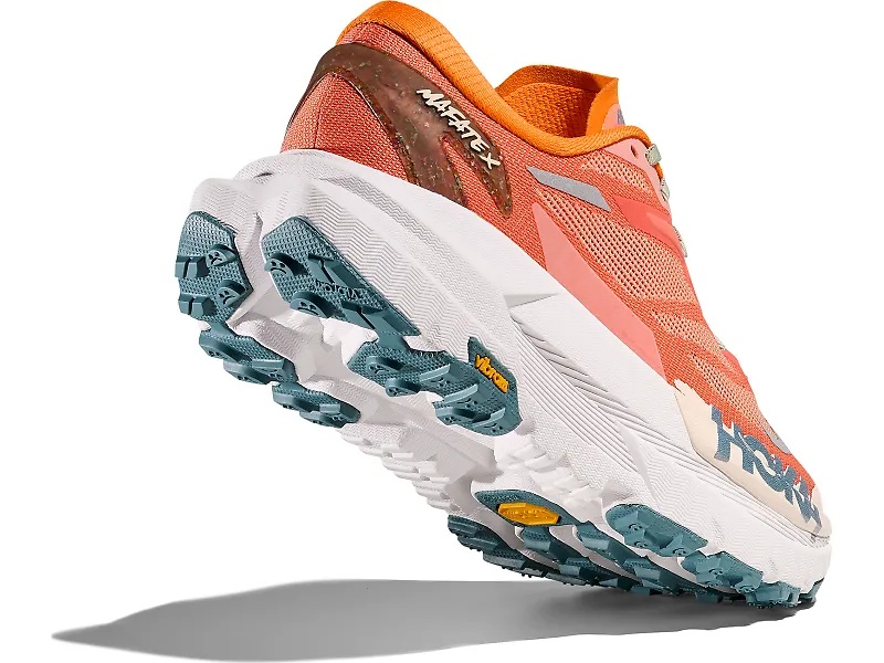HOKA Mafate X - 8