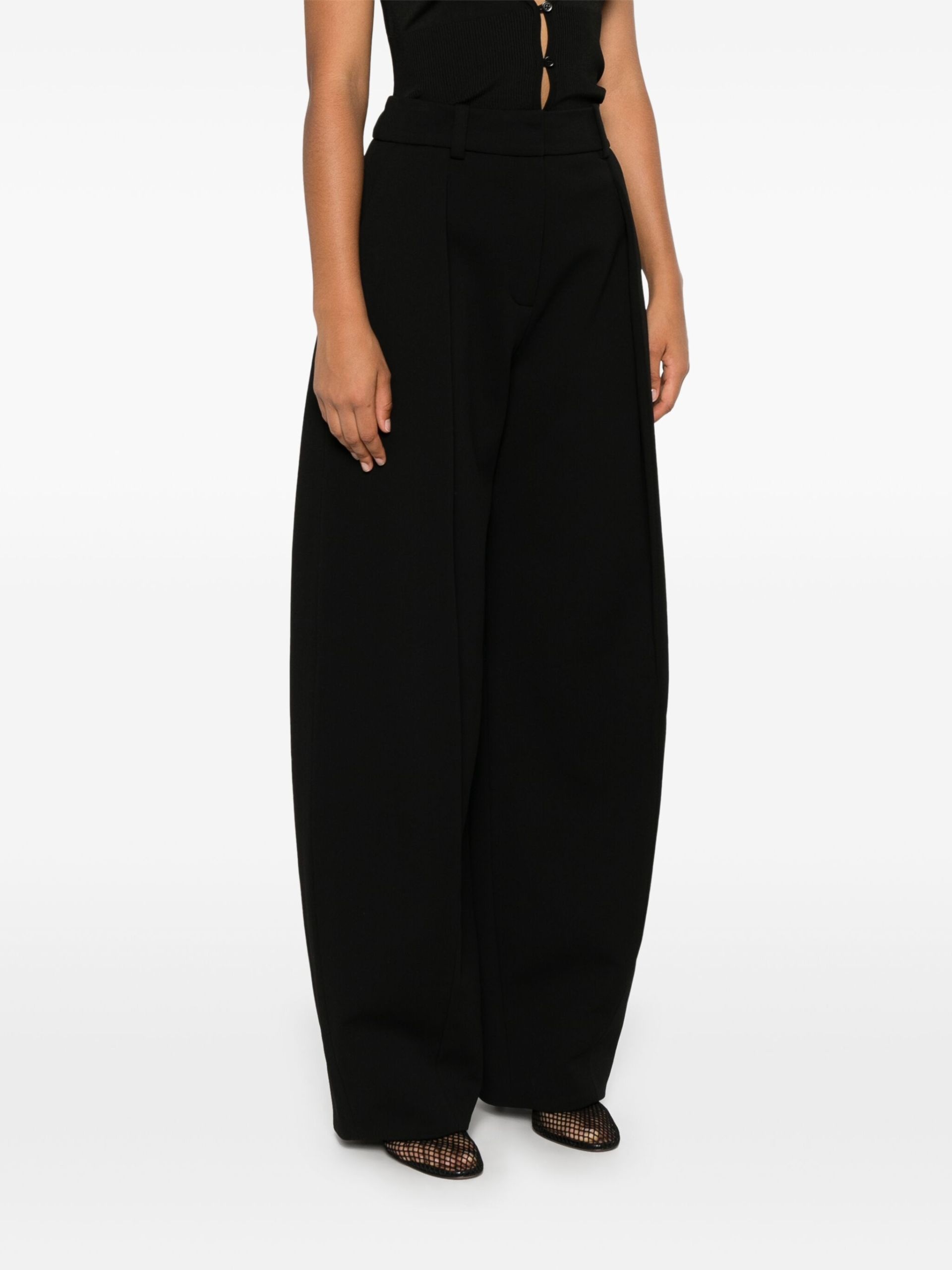 Le Pantalon Paseo Trousers - 3