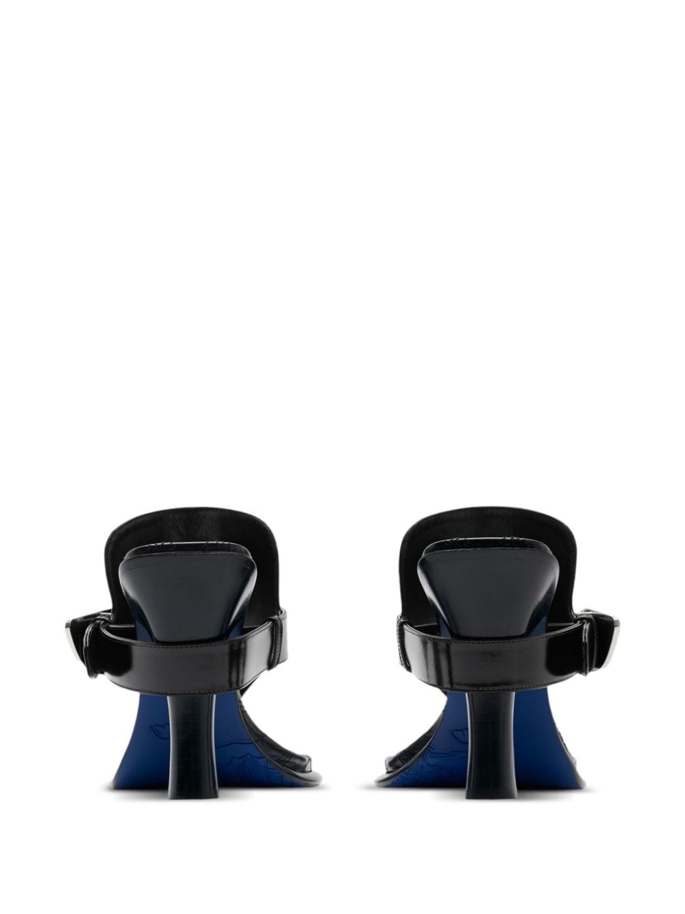 Bay leather sandals - 3