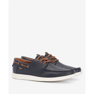 Barbour ARMADA BOAT SHOES outlook