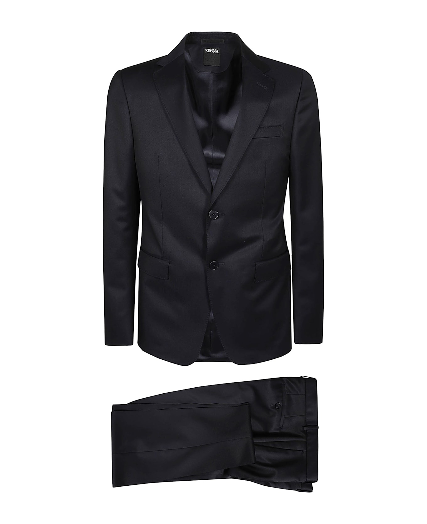 Luxury Tailoring Suit - 1