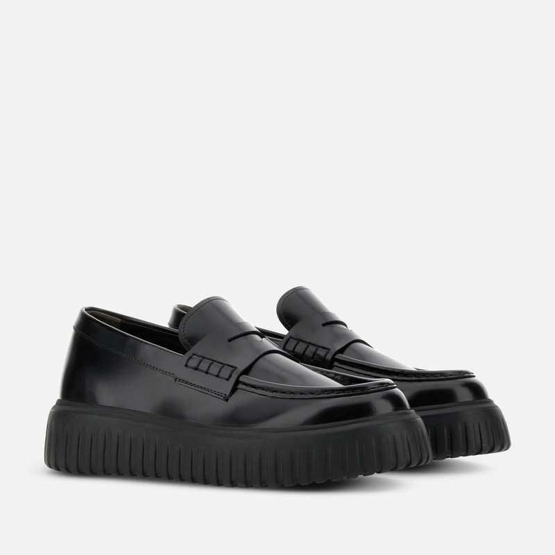 Loafers Hogan H-Stripes 2