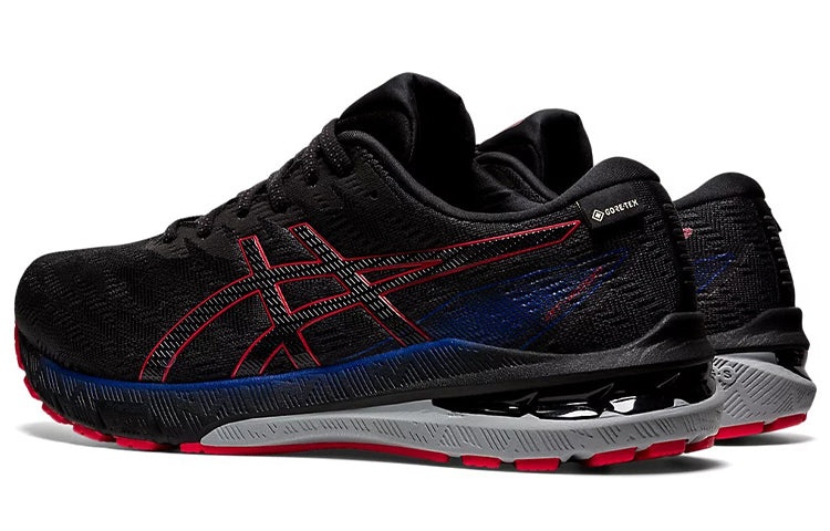 ASICS GT-2000 10 GTX 'Graphite Grey' 1011B255-025 - 4