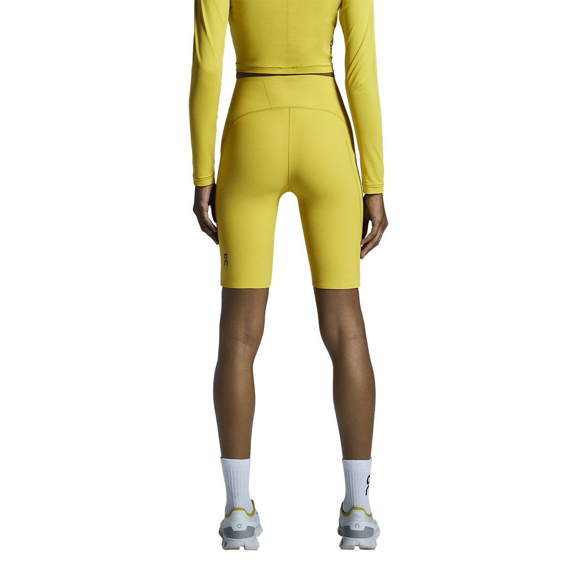 On Movement Tights Short - 2