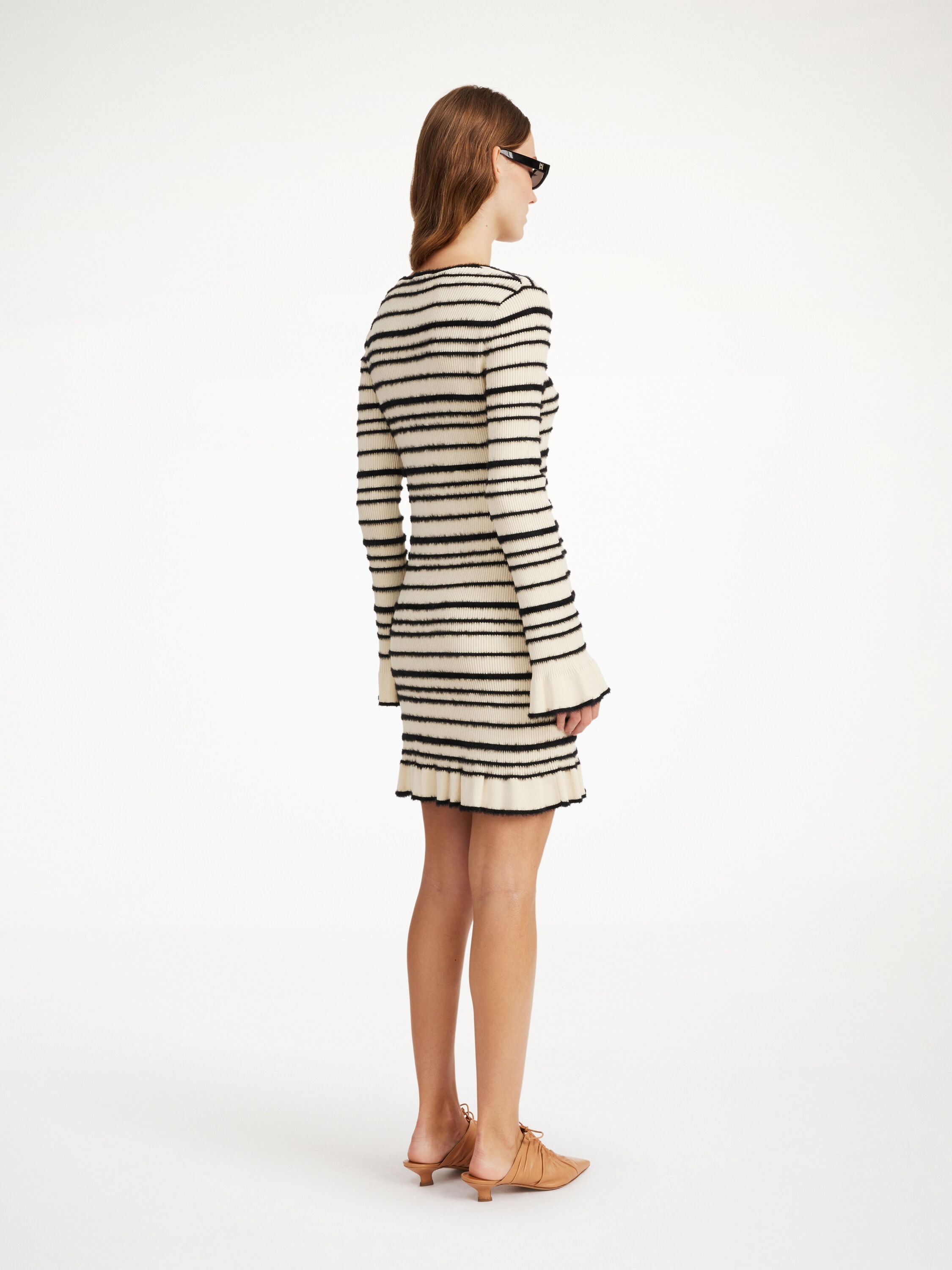 Mailey midi dress - 3