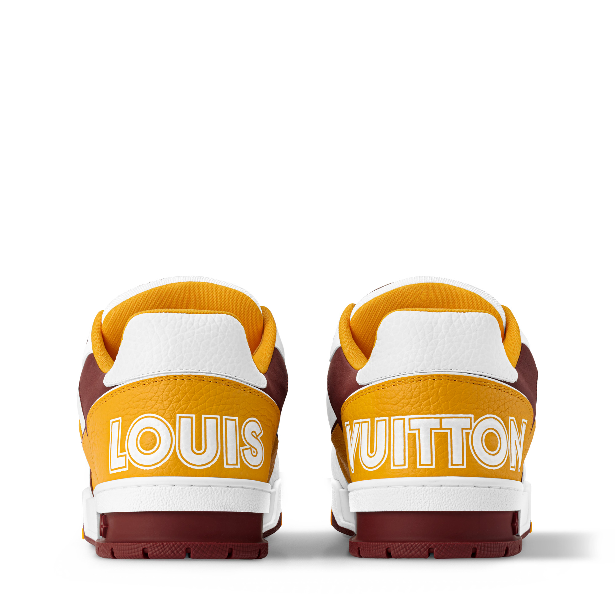 LV Trainer Sneaker - 3