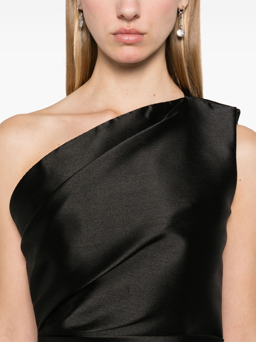 Nori mini dress - 5