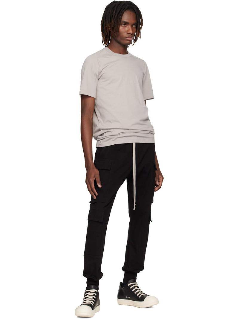 Rick Owens Off-White Temple Level T-shirt outlook
