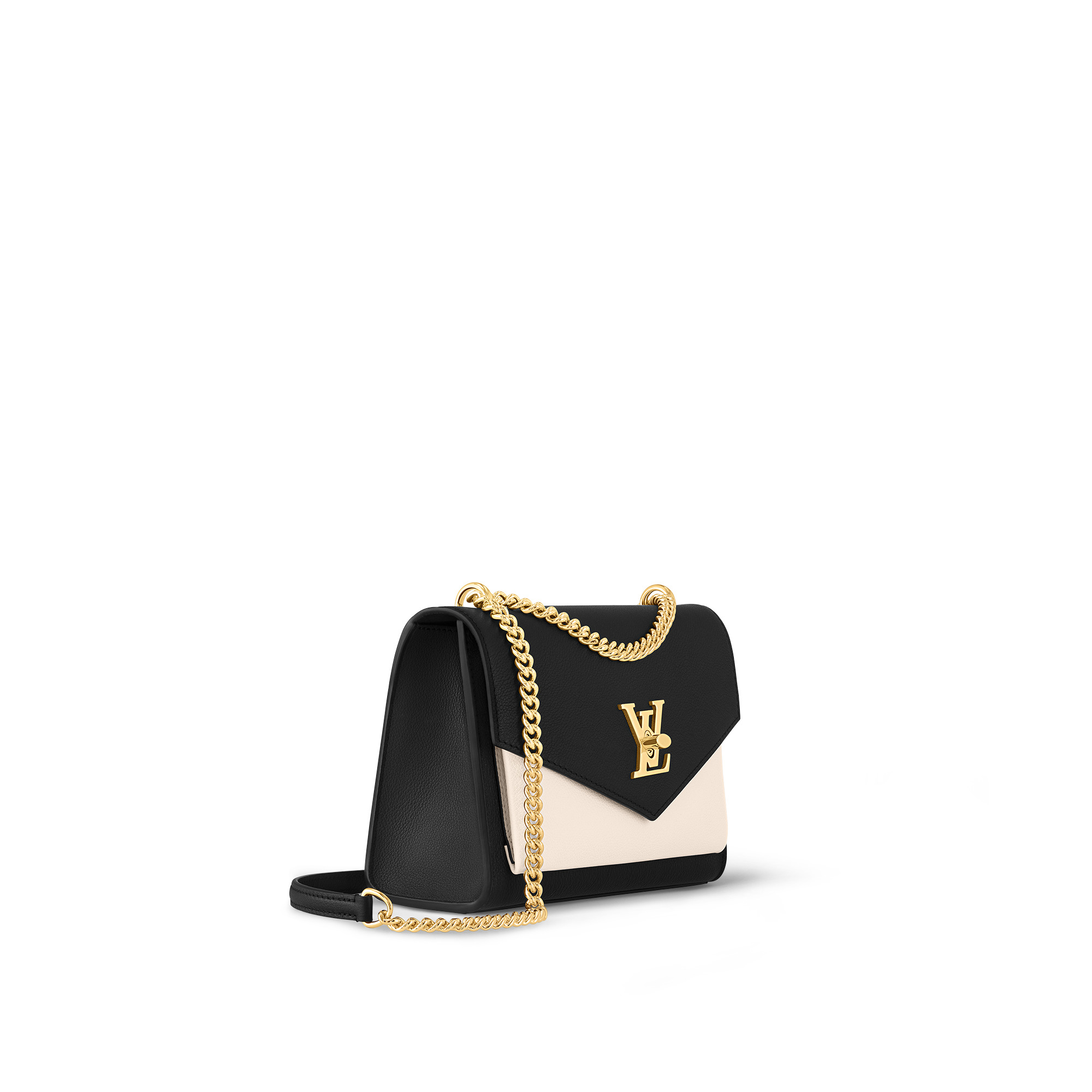 MyLockMe Chain Bag - 2