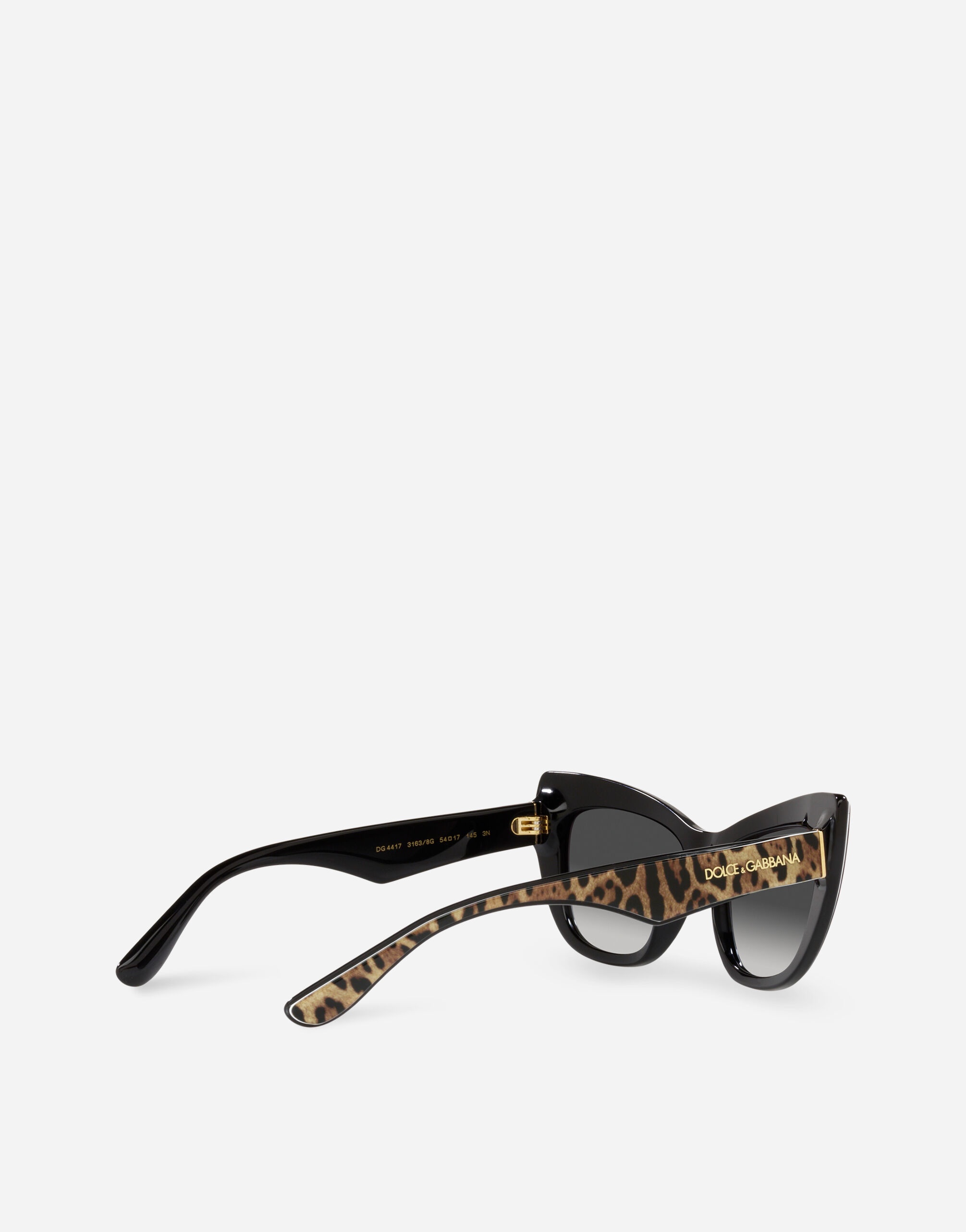 New print sunglasses - 4