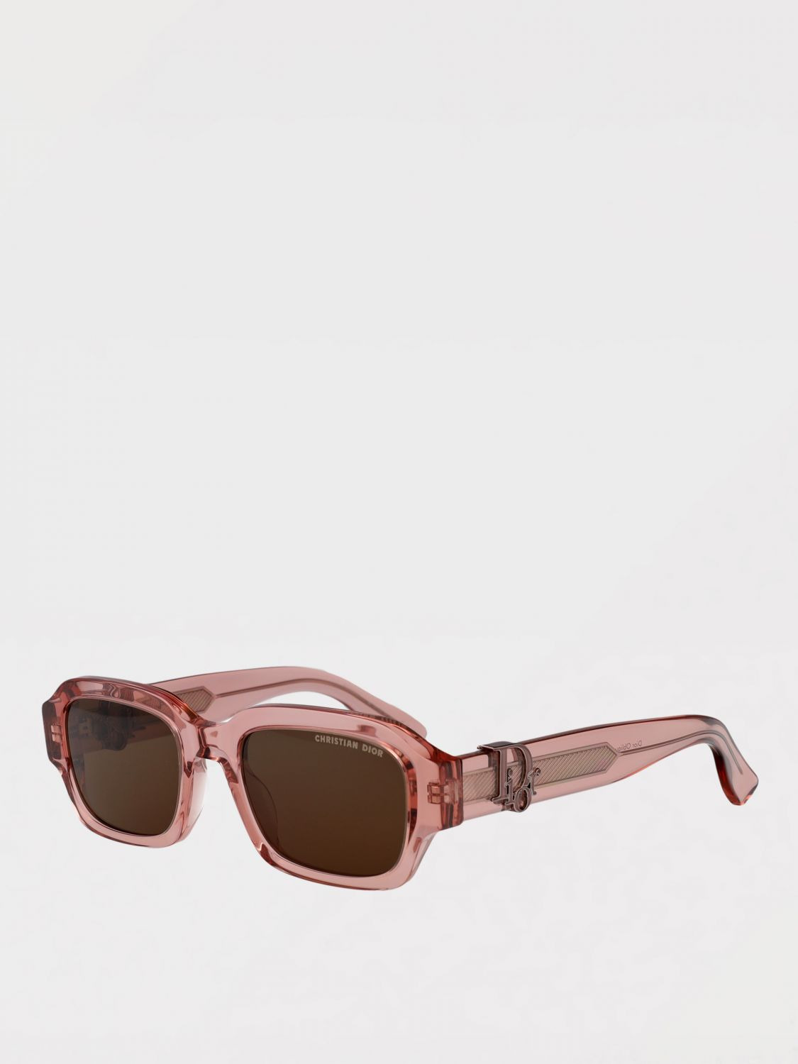 Dior Sunglasses Men Pink - 2