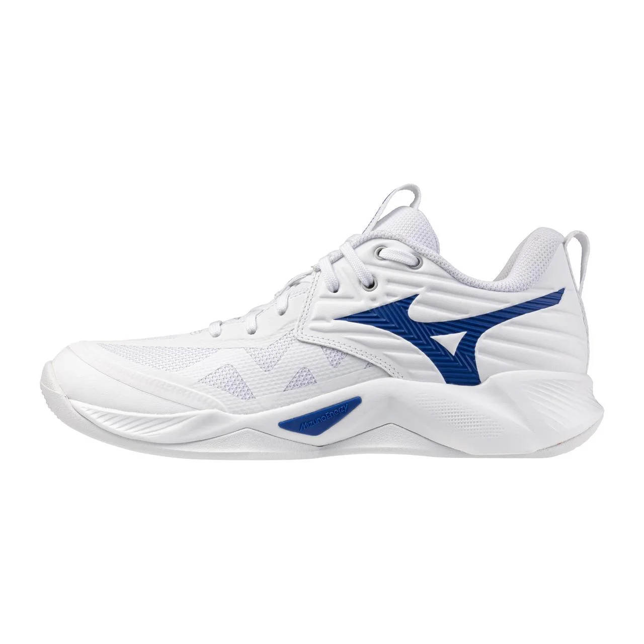 Women's Wave Momentum Pro Volleyball Shoe - 1