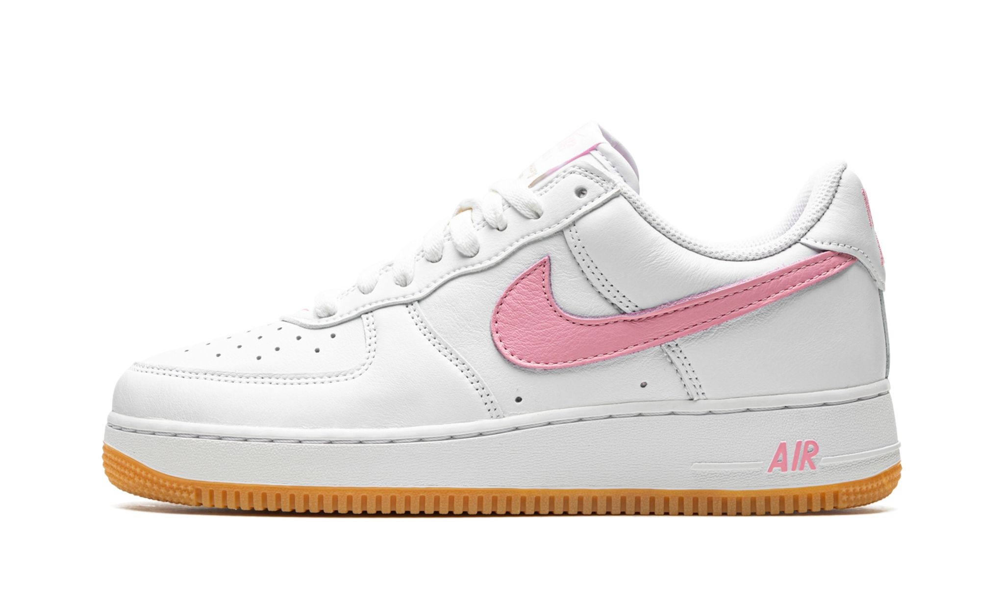 Air Force 1 Low "Pink Gum" - 1