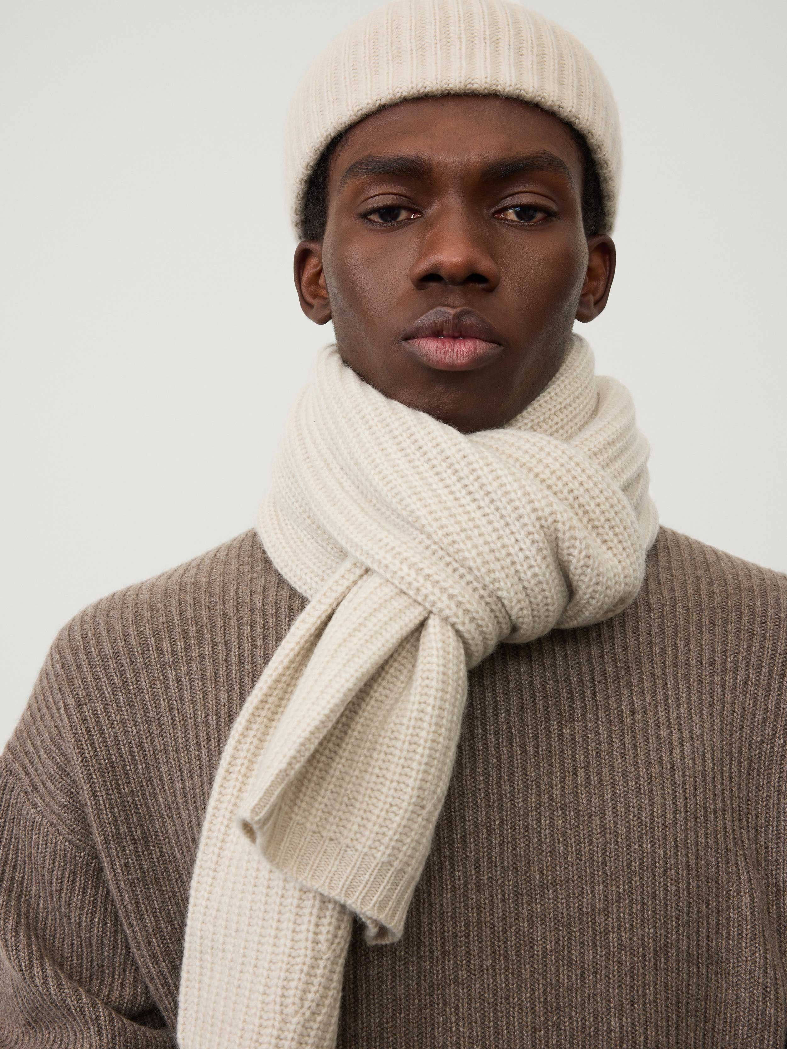 The Marseille Scarf - 4