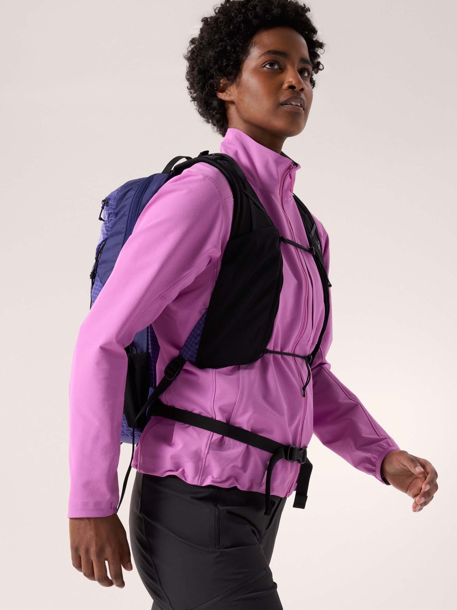 Gamma Jacket - 3