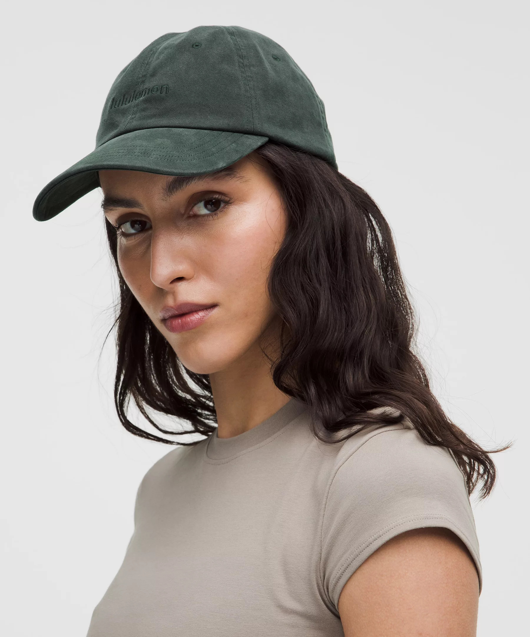 Classic Ball Cap *Wash - 4