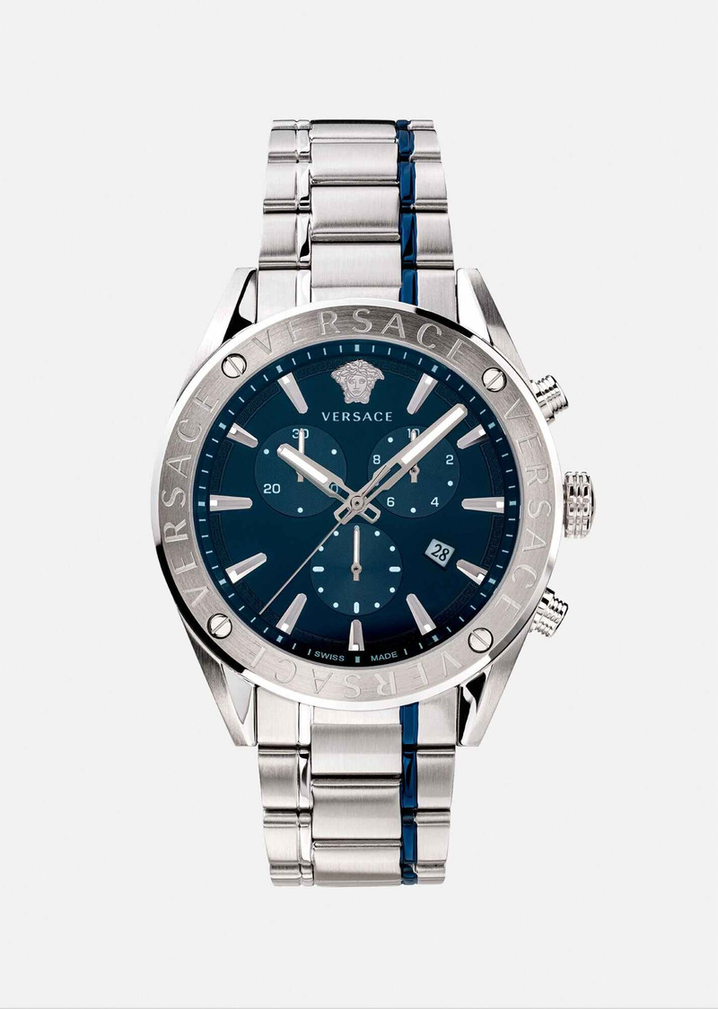 V-Chrono Watch - 1
