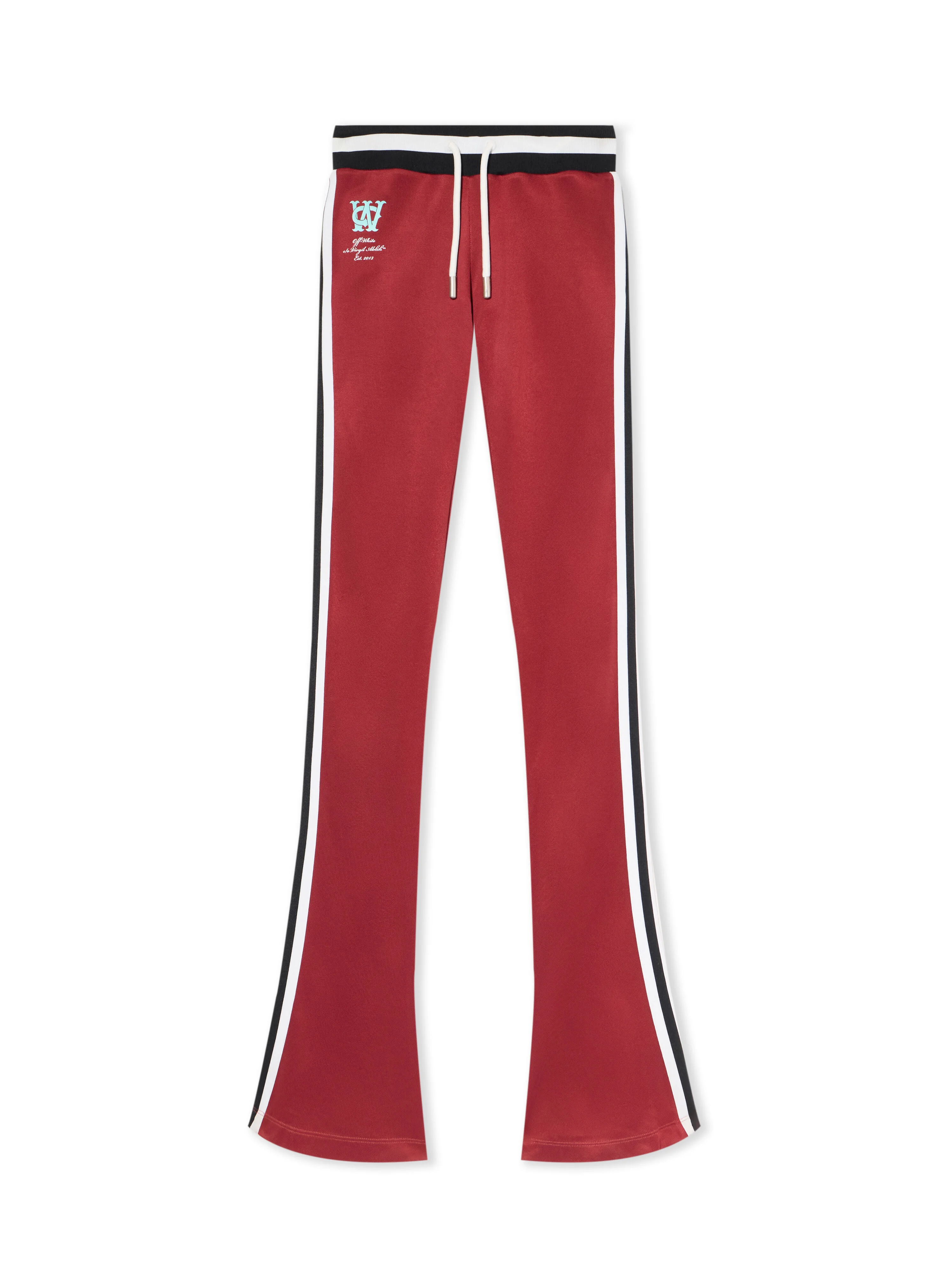 Track Serena Slim Pants - 1