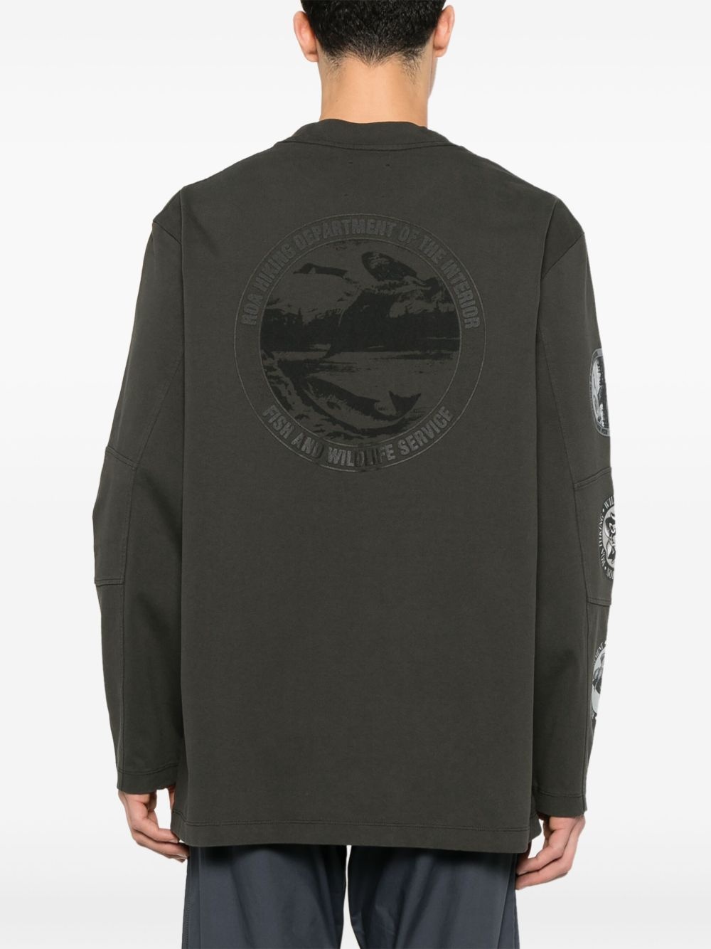 Division T-shirt - 3