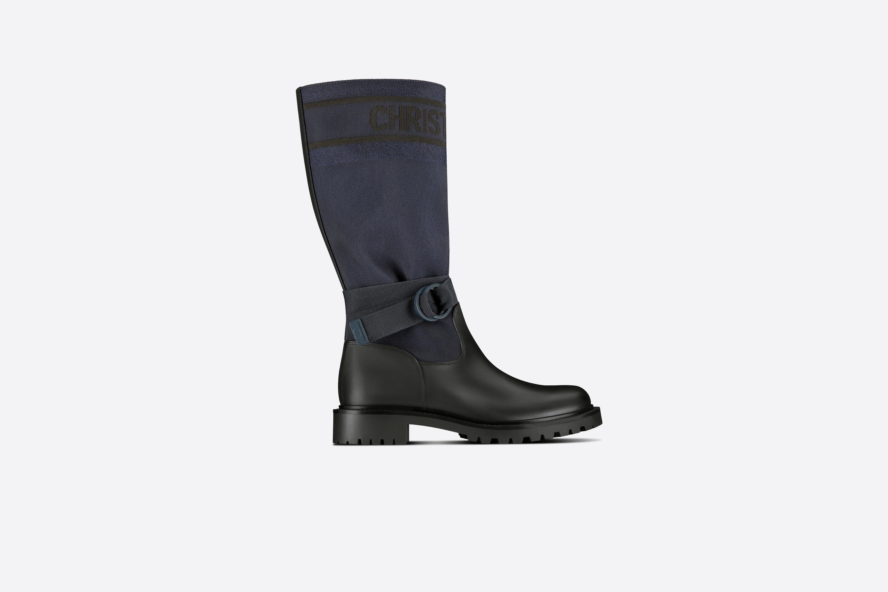 D-Major Boot - 1