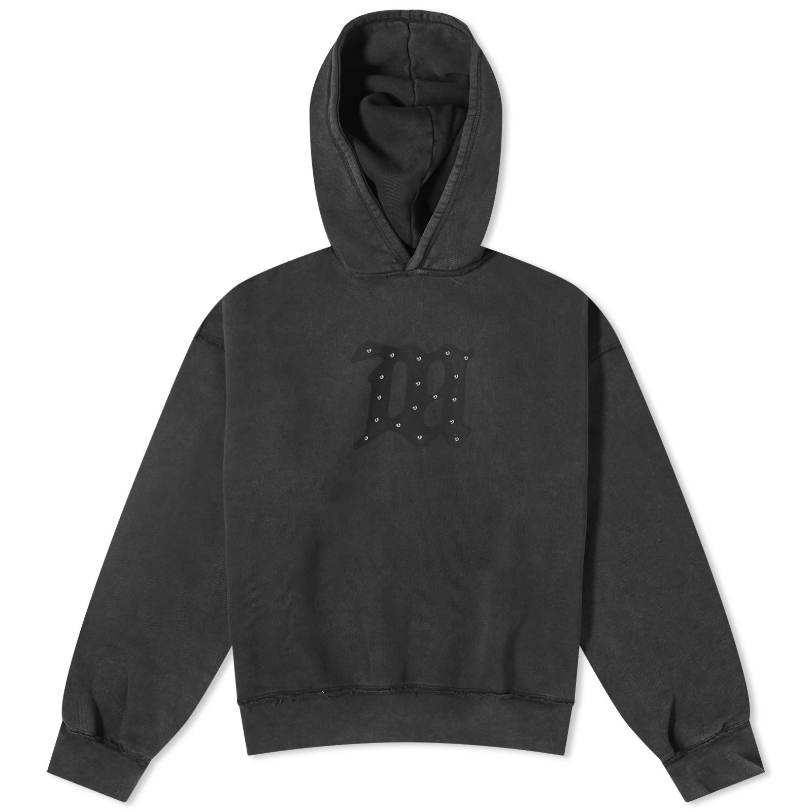 MISBHV Signature Hoodie - 1