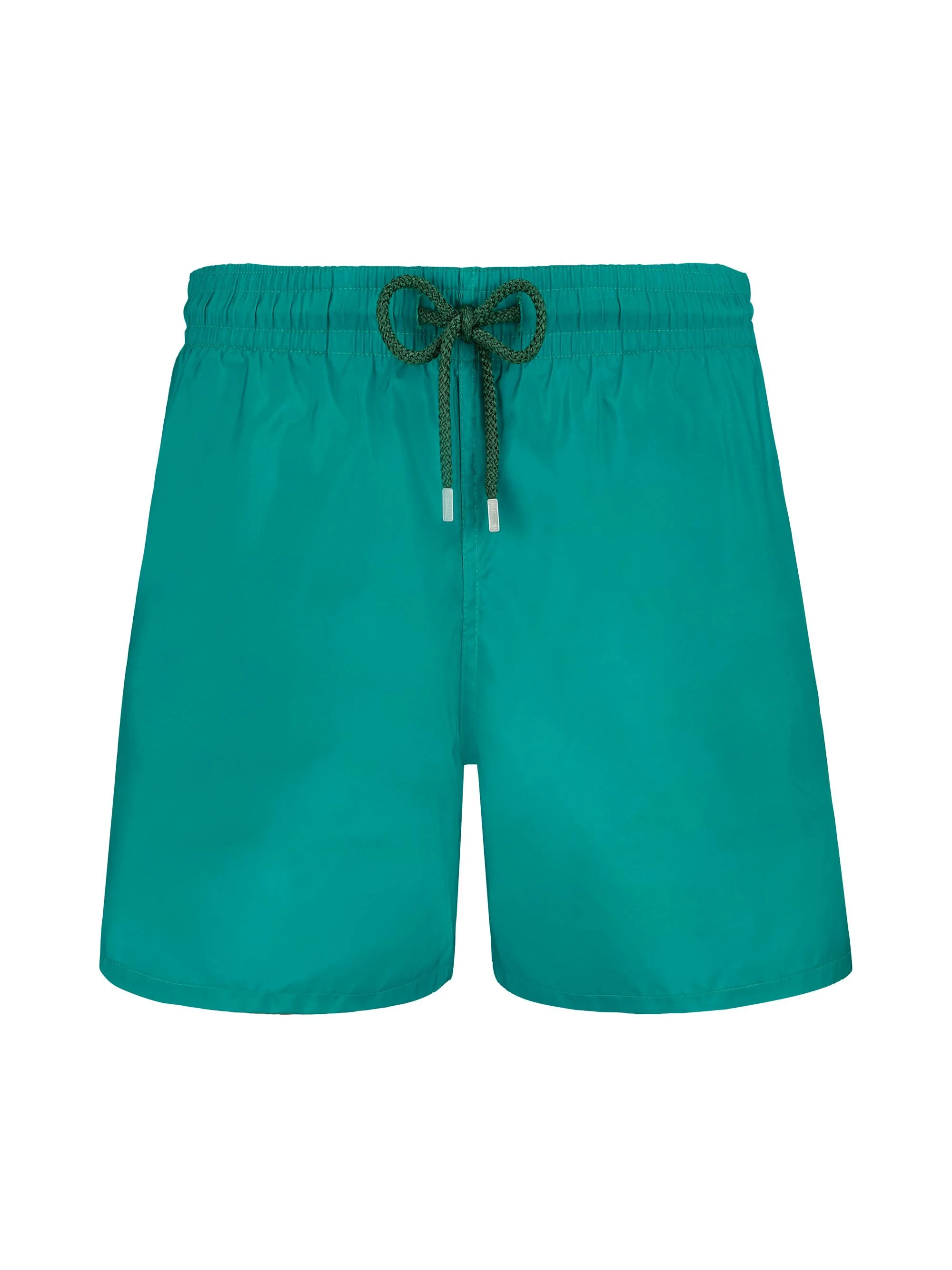 Men's Mahina Swim Shorts - Emeraude - 1