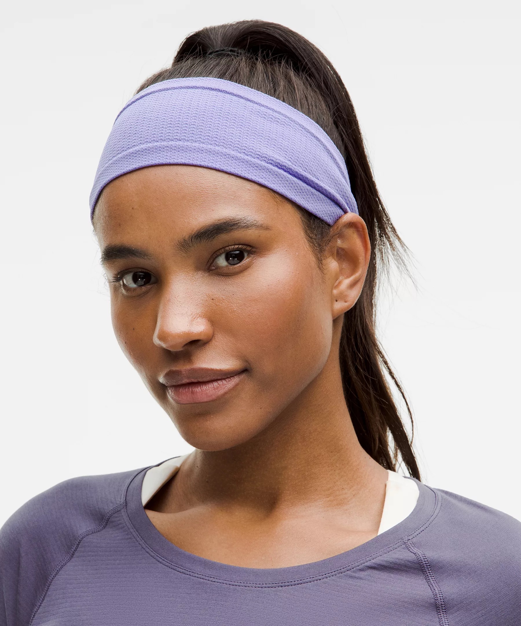 Women's Swiftly Wide Headband - 2