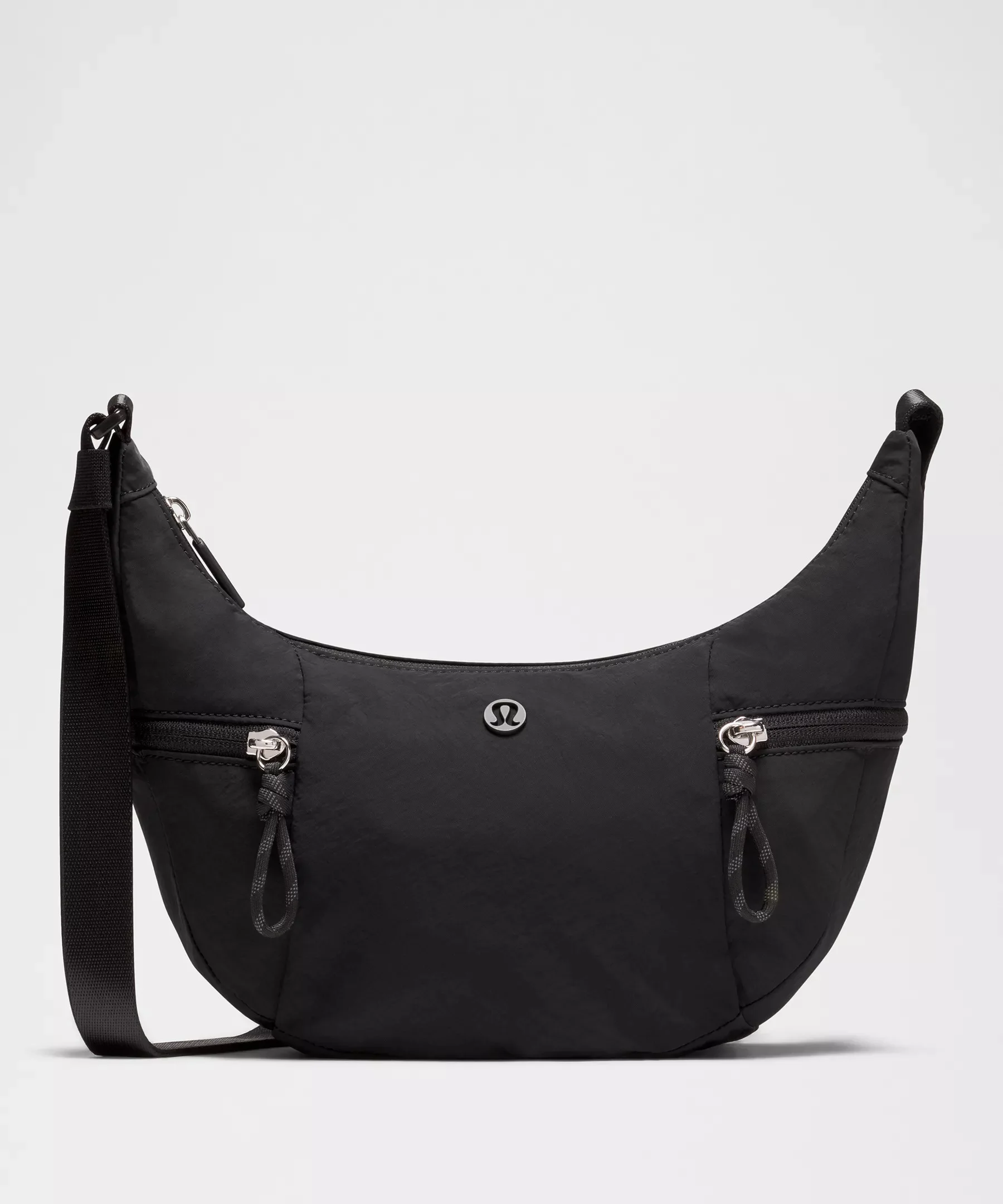 Small Slouchy Sling Bag 3L - 1