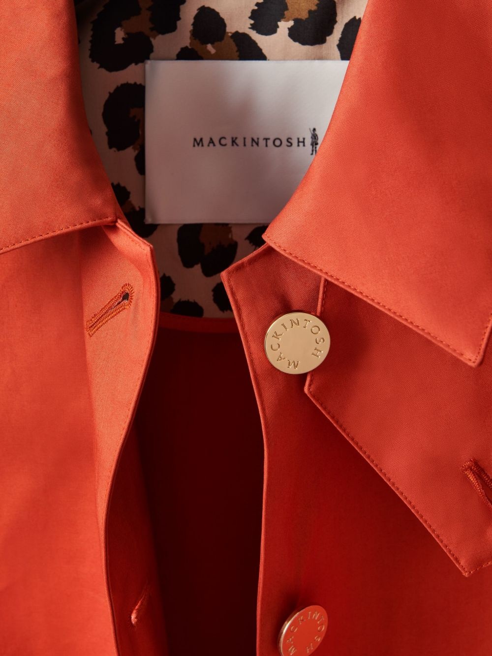 Humbie coat - 3