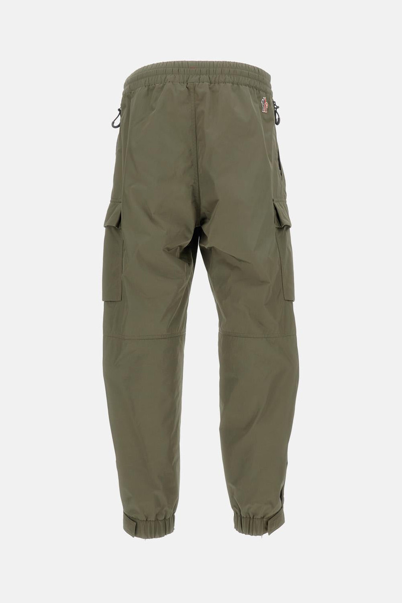 Moncler Grenoble Cargo pants outlook