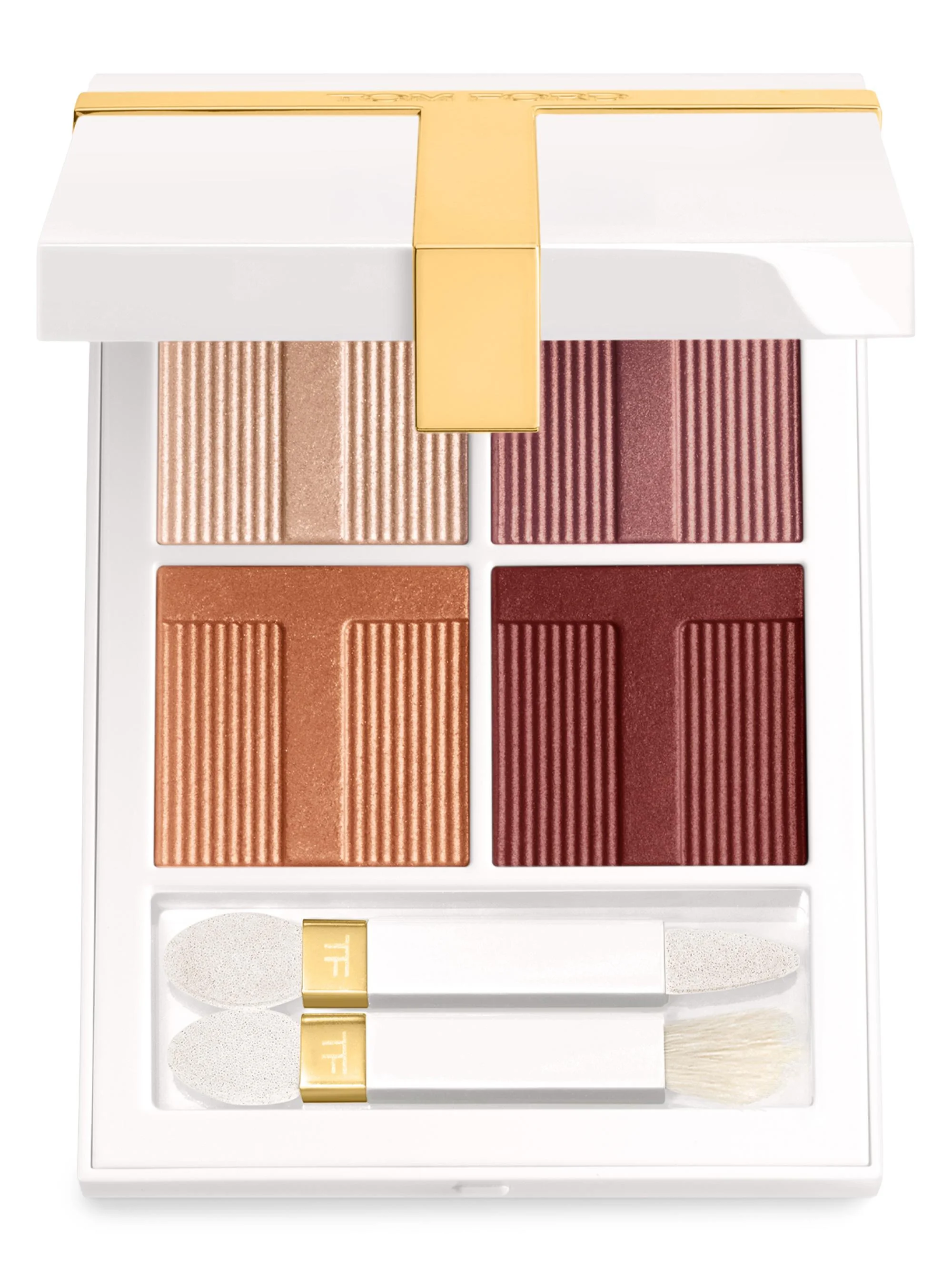 Soleil Eye Color Quad Lumière - 03 Moonlight Dip - 1