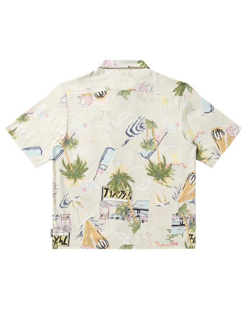 ICECREAM DINER SHIRT outlook