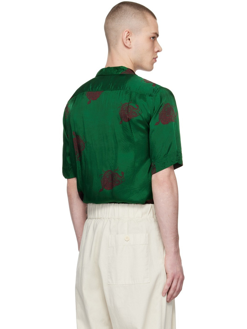 Dries van Noten – Carltone Shirt Bottle 3