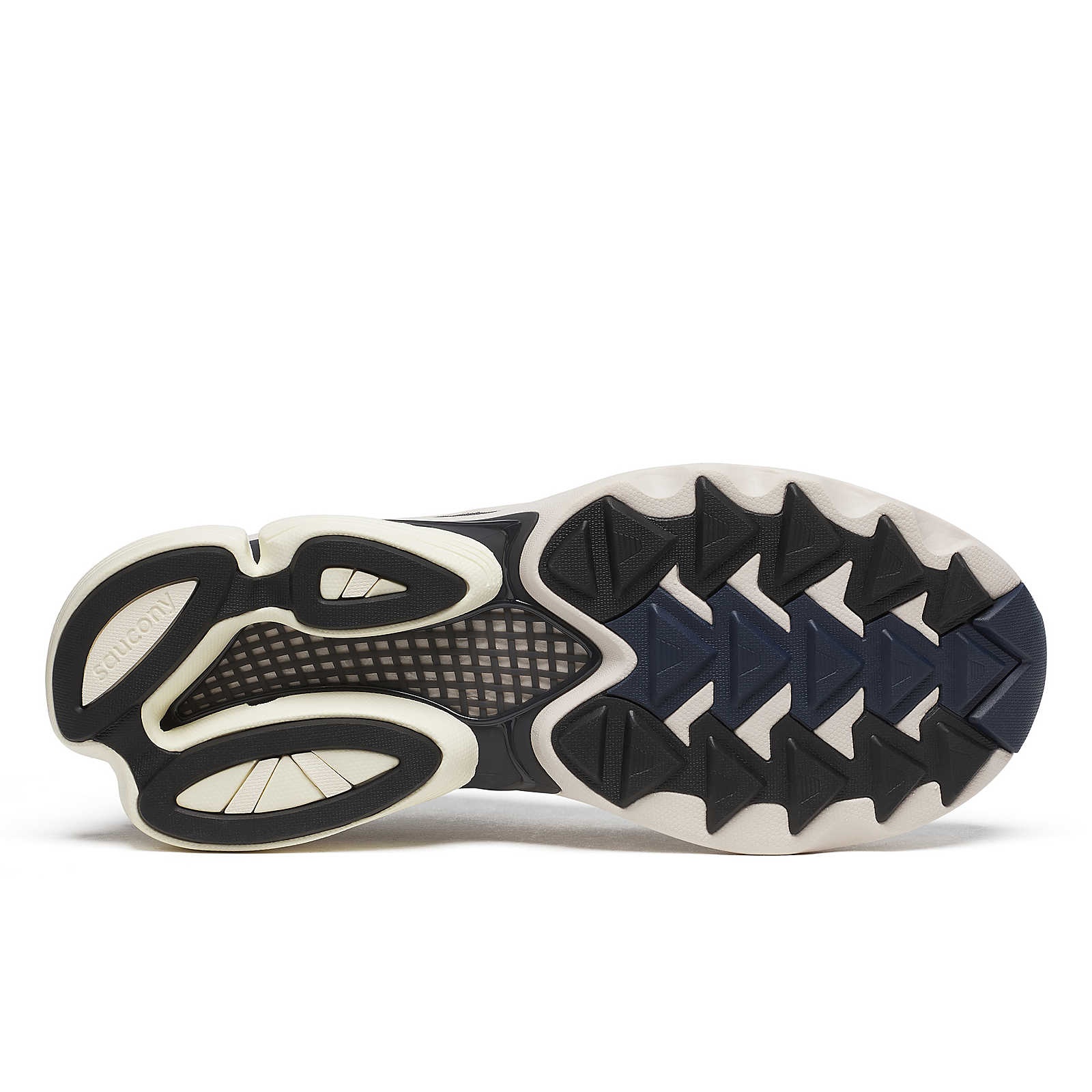 Grid NXT Suede - 6