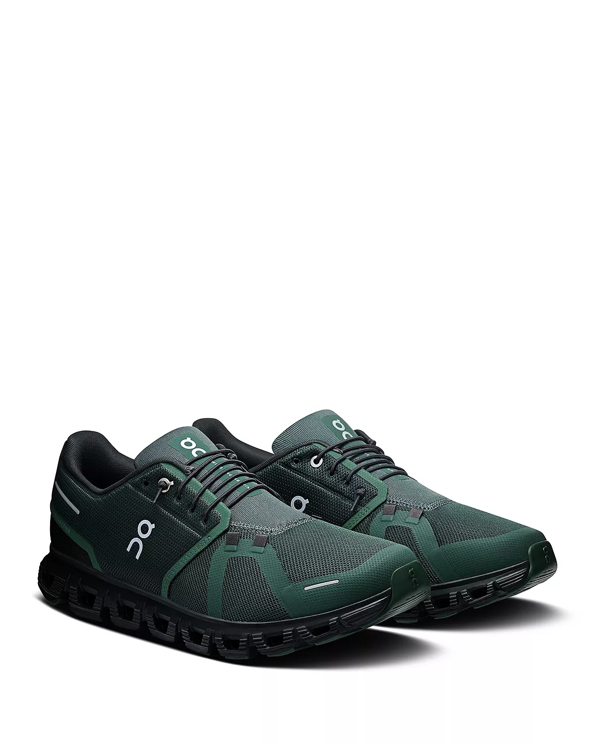 Men's Cloud 6 Sneakers - 4