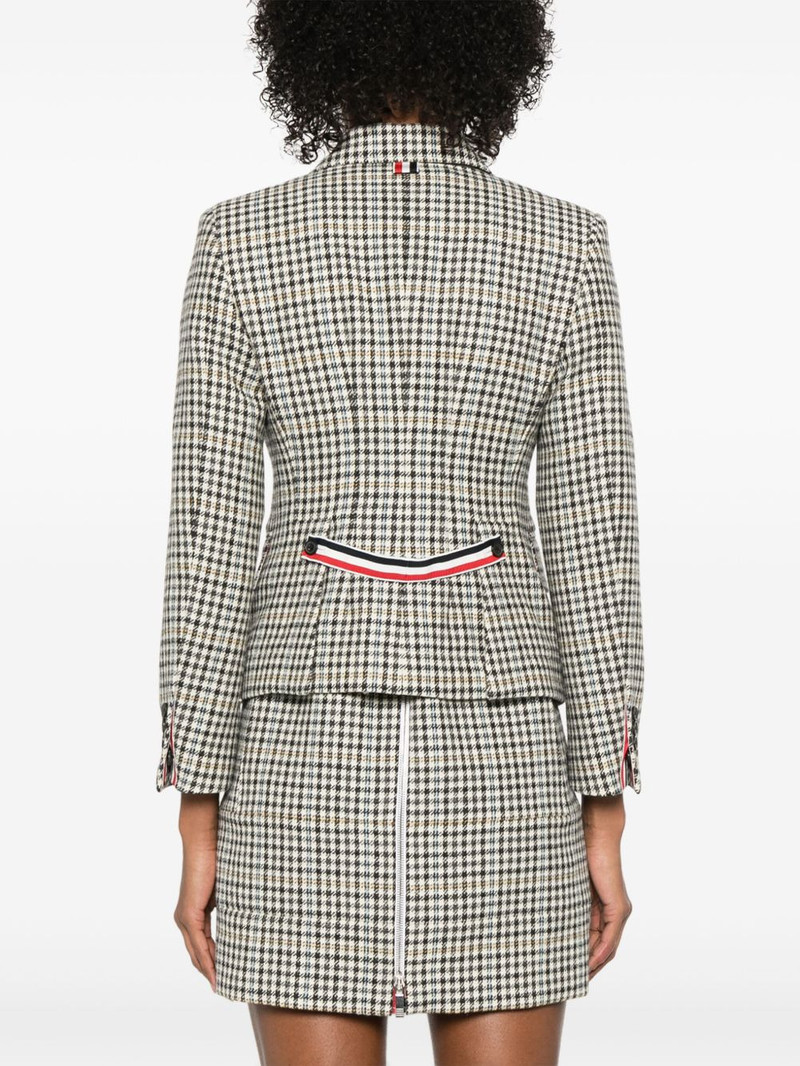 gunclub-check jacket 4