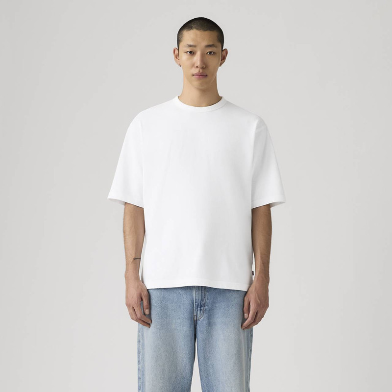 HEAVYWEIGHT LOOSE T-SHIRT 3