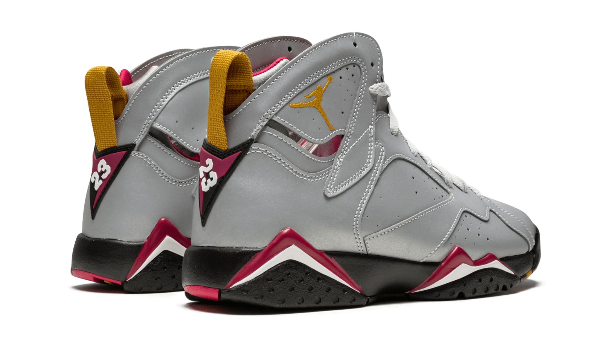 Air Jordan 7 Retro "Reflections of a Champion" - 3