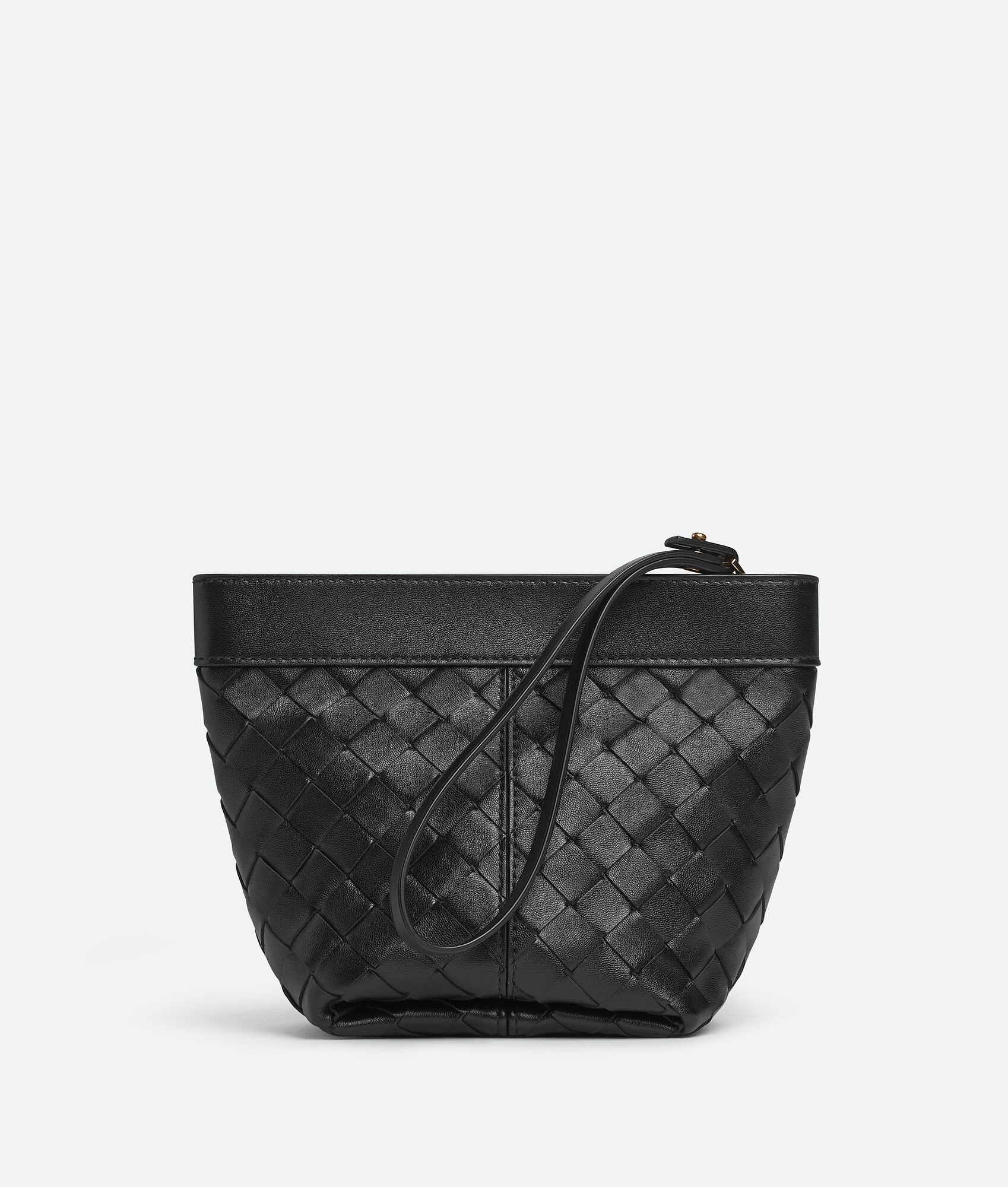 Flip Flap Small Prism Pouch - 5