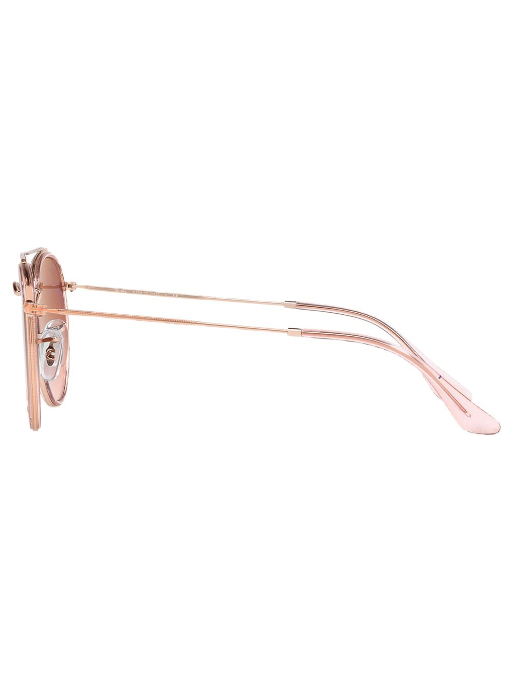 RB3647N round-frame sunglasses - 3