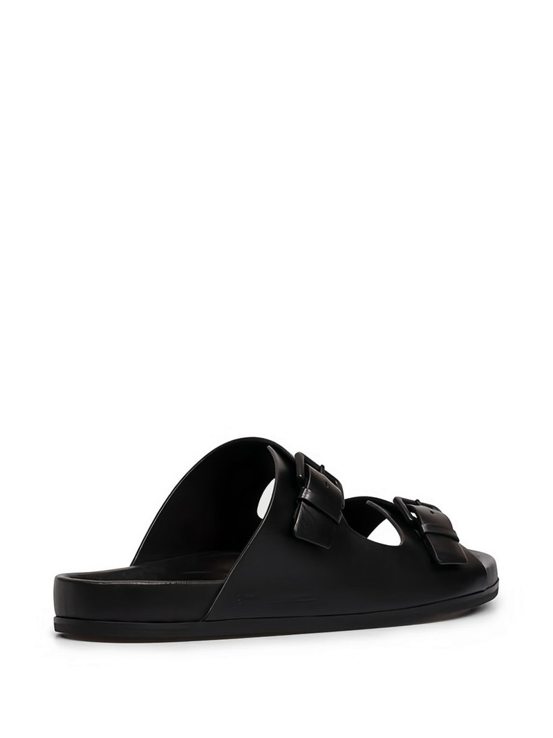 buckle-strap sandals 4
