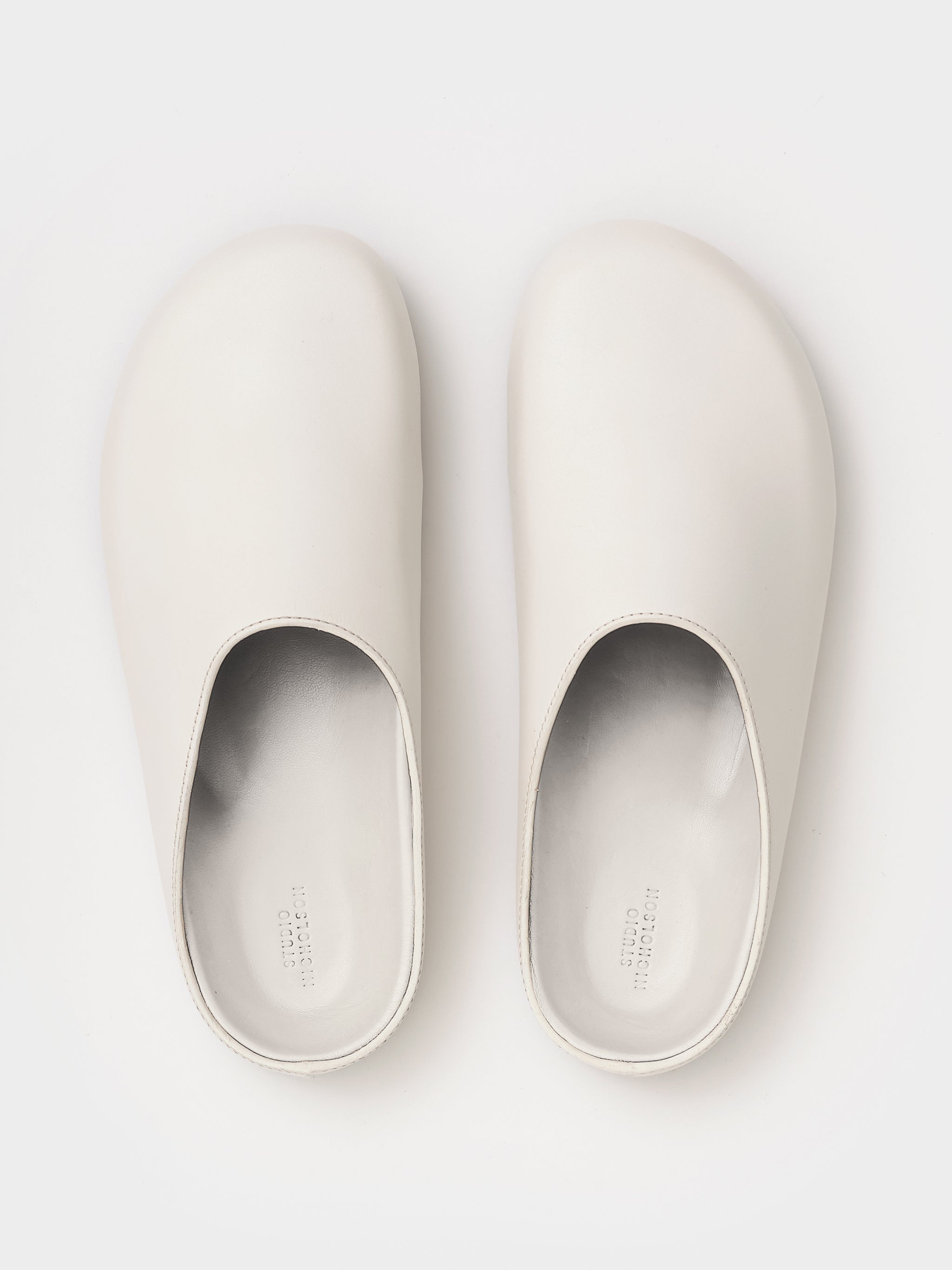 Men's Wearing Clog - 4