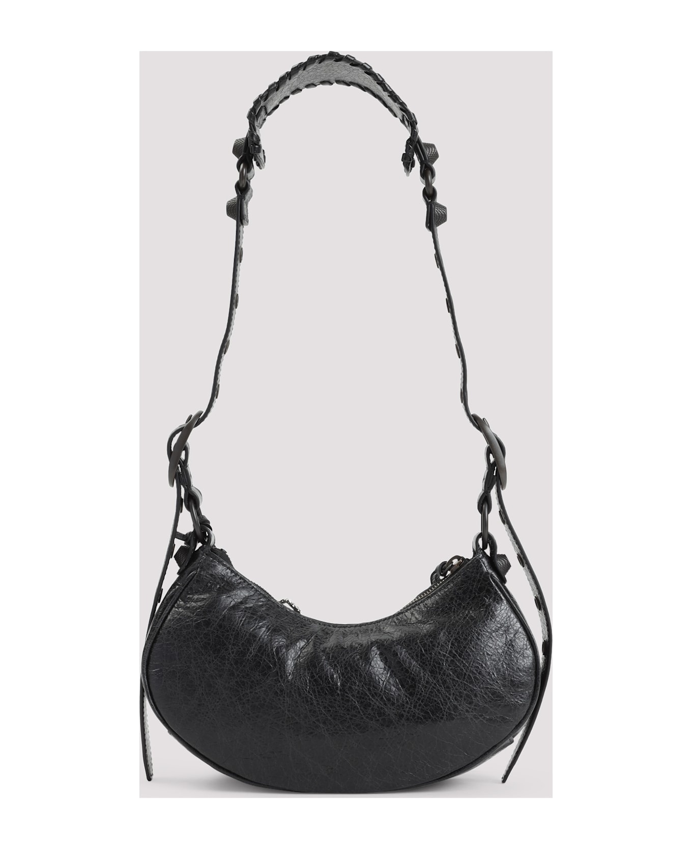 Le Cagole Xs Shoulder Bag - 4