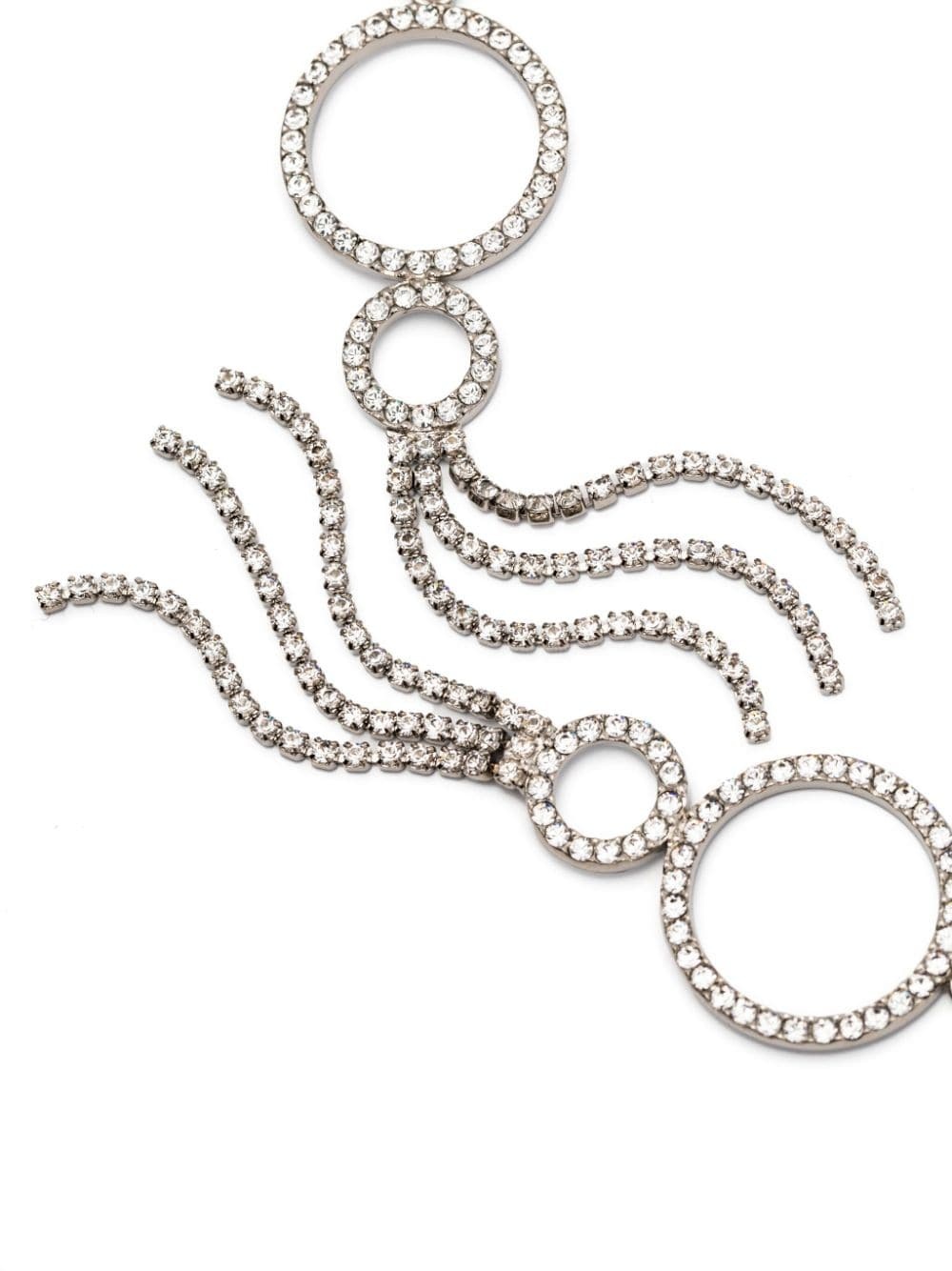 Disco Ring earrings - 3