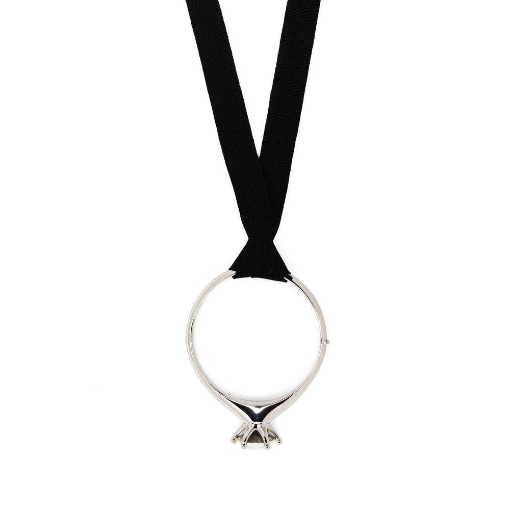 MM6 MAISON MARGIELA JEWELLERY - 1