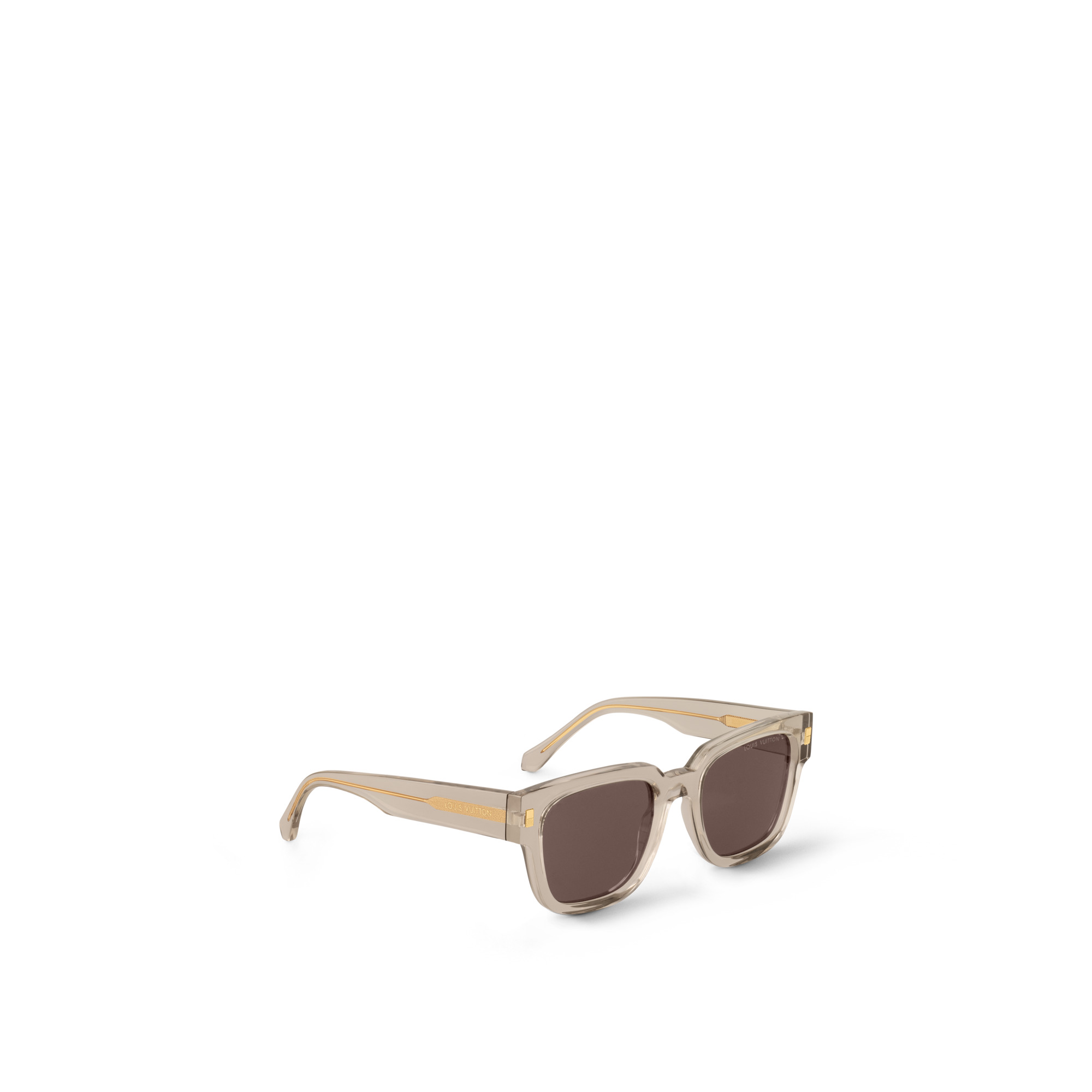 LV Escape Square Sunglasses - 3