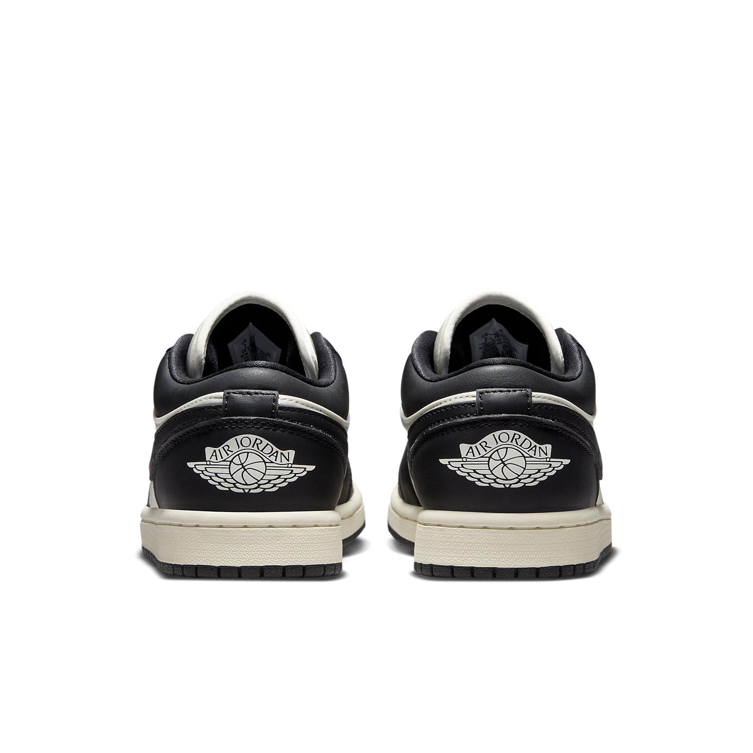 (WMNS) Air Jordan 1 Low SE 'Vintage Panda' FB9893-101 - 5