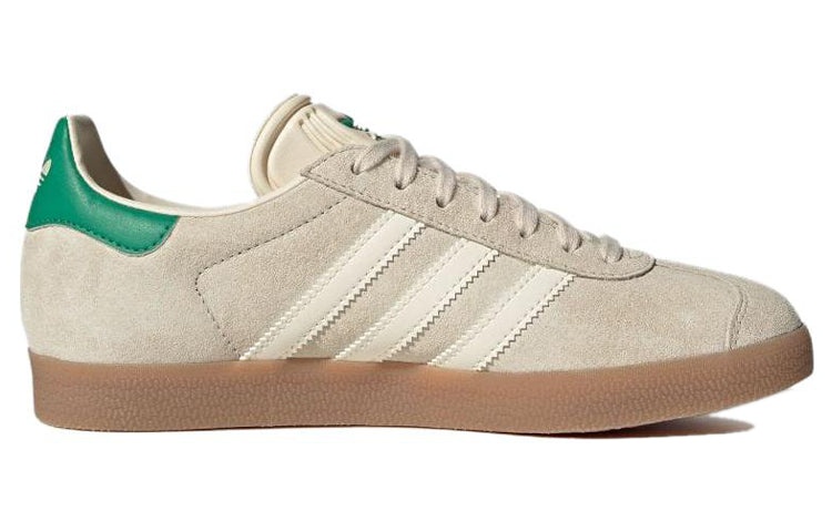 (WMNS) adidas Gazelle 'Wonder White' IF3235 - 2